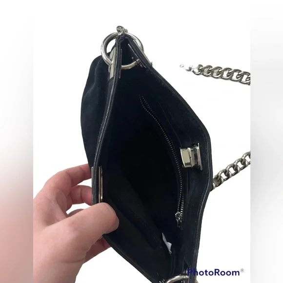 Zara Small Shoulder Bag - Picture 3 of 9